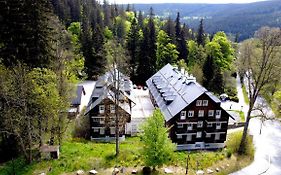 Hubertus Karlova Studánka
